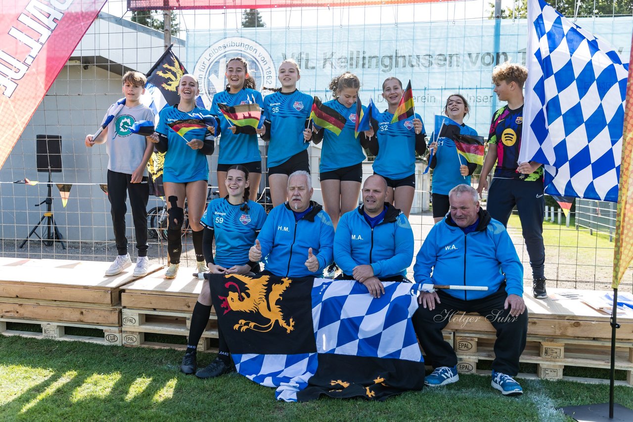 Bild 104 - wU16 Deutsche Meisterschaft